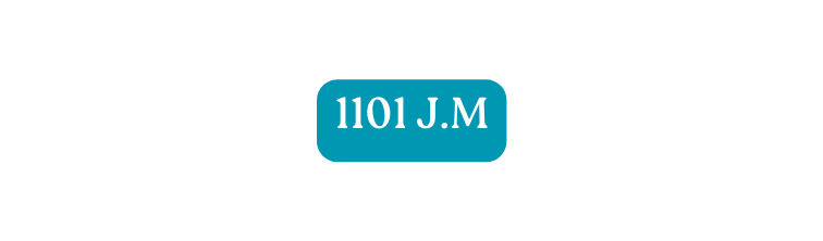 1101 J M